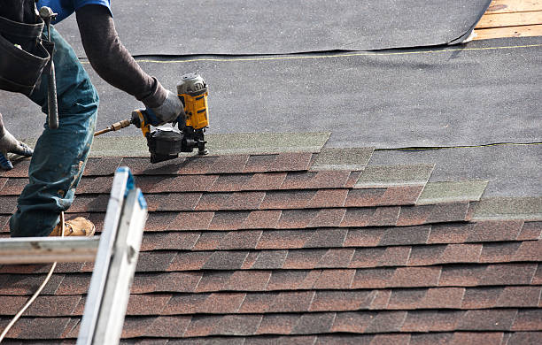 Licensed Emergency Roof Repair service in Deerfield, MI - Brentwood Metal Roofing
